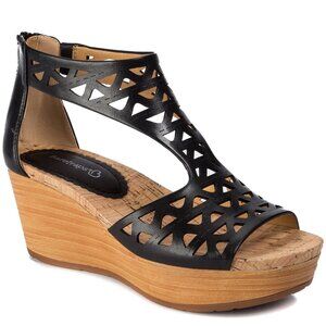 Baretraps Women's Miriam Wedge Sandals